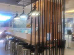 -汉堡王(天津鲁能店)