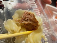 -清真文铁家烧麦馆
