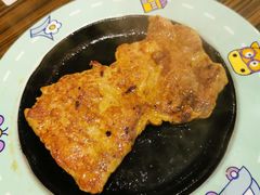 -豪客来牛排(新街口羊皮巷店)