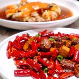 年末聚餐必去的精品粤菜馆