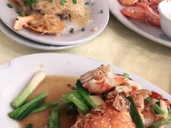 -秋姐美食店(旅游大道店)