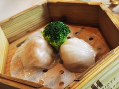 -顺德美的万豪酒店-万豪中餐厅