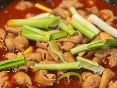-湘肠香火锅店(团结湖店)