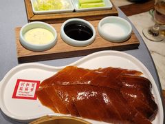 -那家小馆•北京菜•烤鸭(中关村店)
