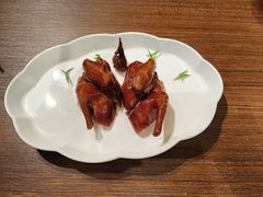 -蛇口希尔顿南海酒店·随轩中餐厅·粤菜