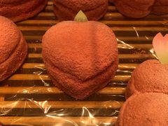 -好利来(朝外店)