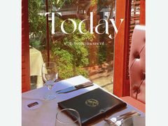 -茹丝葵牛排餐厅(尖沙咀中心店)