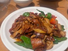 -安天民北方饺子(白石洲店)