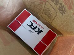 -肯德基(春申店)