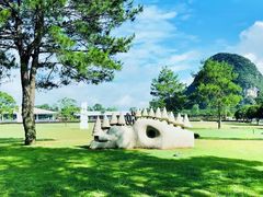 -Club Med地中海俱乐部·桂林度假村