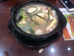 -东关吉祥西安腊汁肉夹馍(健德门店)