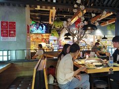 -梨花自助烤肉(乐宾店)