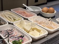 -海底捞火锅(枫蓝国际购物中心店)