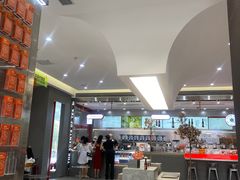 大堂-喧闹·东方大气茶(鹅岭二厂店)