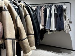 -ZARA(青岛万象城店)