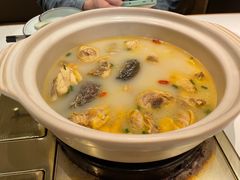 -如一鸡鲍鱼·粤式煲汤(长泰广场店)