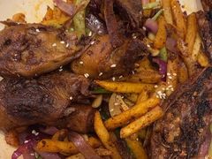 -欣旺·迎宾楼·百年无锡菜