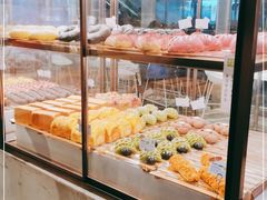 -奈雪的茶(重庆万象城北区店)