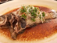 -天伦里餐厅(绿城桃花源店)