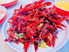 -南锣肥猫·麻辣烤鱼·15年现烤现卖(通州领展店)