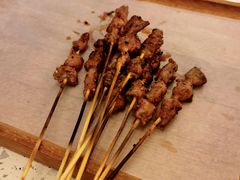 -白仁仔· 活烤海鲜 宵夜(豫园店)