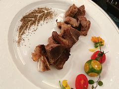 -汕头国际大酒店-牛一町目餐厅