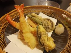 -希望日本料理(保利香槟花园店)