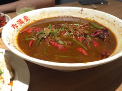 -虾满堂(瑞虹店)