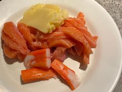 -星伦多自助料理(江阴万达店)