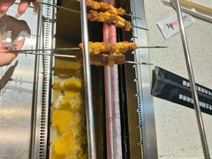 -玉善烧烤串城(长春总店)