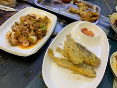 -盱眙小龙虾(天虹店)