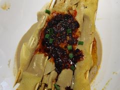 -小杨烤肉·陕西烧烤·陕西地方菜(东新街【永兴坊】店)