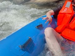 -雅鲁激流探险漂流