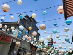 -水门巷餐厅(古子城店)