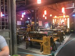 -重庆渝达老火锅(春熙路店)