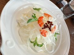 -佘山世茂艾美·御珍轩中餐厅