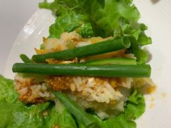 -御海棠老菜馆(福明嘉园店)