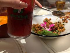 -太食獸泰式茶餐厅(IFS国金中心店)