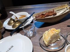 -那时新疆·车师(大宁音乐广场店)