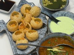-VATAN INDIAN RESTAURANT米特印度餐厅(城北路店)