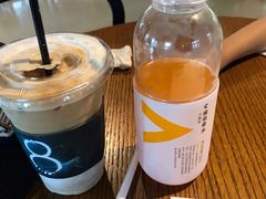 -穆拉诺餐厅(上海玻璃博物馆店)