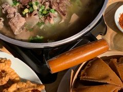 -全牛匠·乐山跷脚牛肉(新中关店)