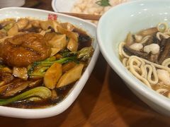 -奎元馆.百年奎元.非遗传承(西湖边的解放路店)