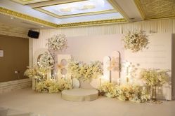 -粤大金融城国际酒店·婚宴·年会·会议