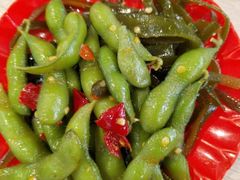 -渔语鱼新川菜Bistro(万象天地店)