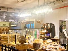 -秋林西餐厅(总店)