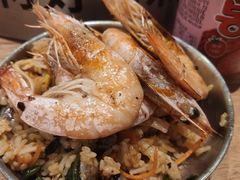 -韩悦牛排烤肉无限续(宝能中心店)