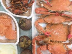 -钱库里海鲜自助(唐山街店)