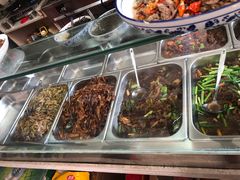 -梅溪·小伙子干挑面(安吉总店)