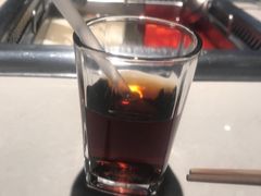 酸梅汁-海底捞火锅(杭州庆春路夜宵主题店)